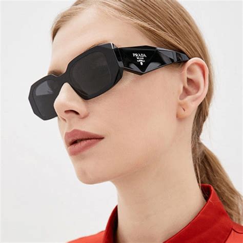 zonnenbril prada|Prada sunglasses.